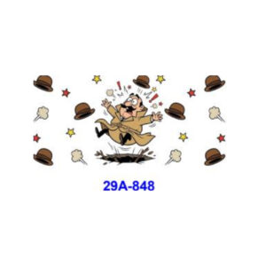 29A-848 / 5pcs