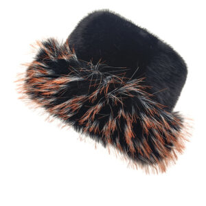 Black 2 / M（56-58cm）