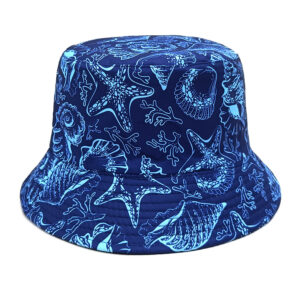 Navy blue / M(56-58cm)