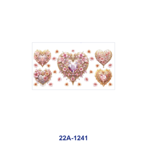 22A-1241 / 5pcs