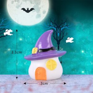 Halloween house / Halloween new style