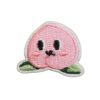 oly-b0d603109bc843ac0ffc81ff22e9a756 Wholesale Cartoon Food Embroidery Patches Polyester Thread DIY Decorative Accent for Clothing Resale