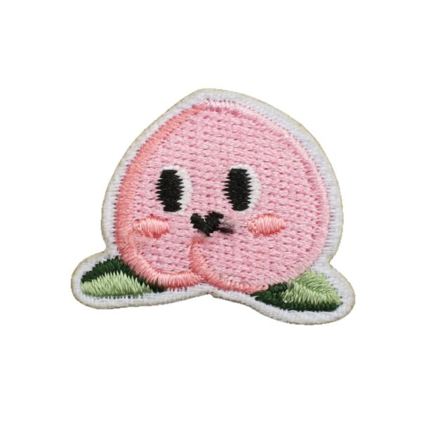 oly-b0d603109bc843ac0ffc81ff22e9a756 Wholesale Cartoon Food Embroidery Patches Polyester Thread DIY Decorative Accent for Clothing Resale