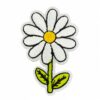 Wholesale Colorful Cartoon Embroidered Iron-On Patches for Clothing Accessories Boutique Resale