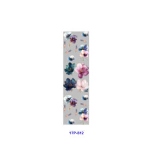 17P-512 / 8pcs / 11*3.2cm