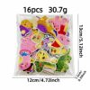 oly-b0f8ffcb26c4515fac8608bf3d573b60 Wholesale Cartoon Dinosaur Embroidered Patches Kids Clothing Decoration Gift Resale