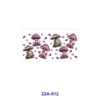 oly-b10857ab51dea378a4b0e674e33c1abb Wholesale 5pcs Whimsical Watercolor Mushroom Wild Flower Jewel Gem Mixed Decor Prints 16oz Cup UV DTF Wraps
