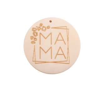 Beige mama