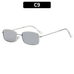 C9-Silver Frame Mercury