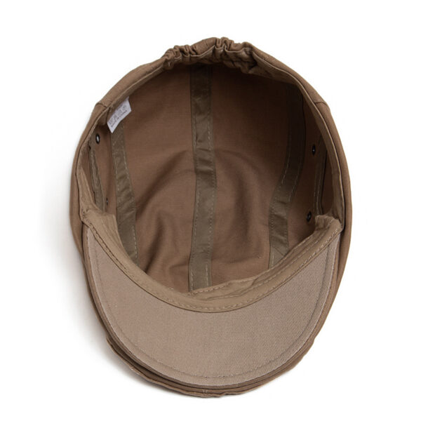 Wholesale Japanese Retro Dome Hat Fashion Accessory Vintage Casual Sun Hat for Women Men Gift