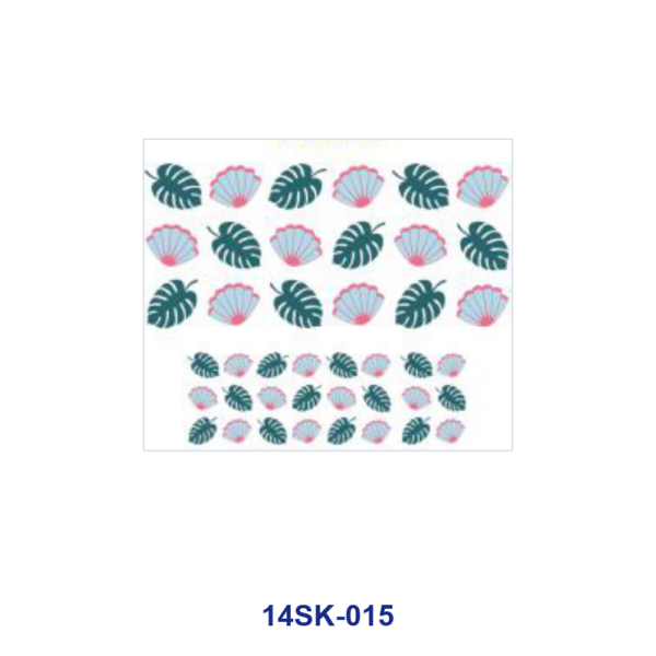oly-b158249d5f18d0608c10b806ea8fa9ed Wholesale 2/4/8pcs Fruit Summer Mini Cup Keychain Sticker