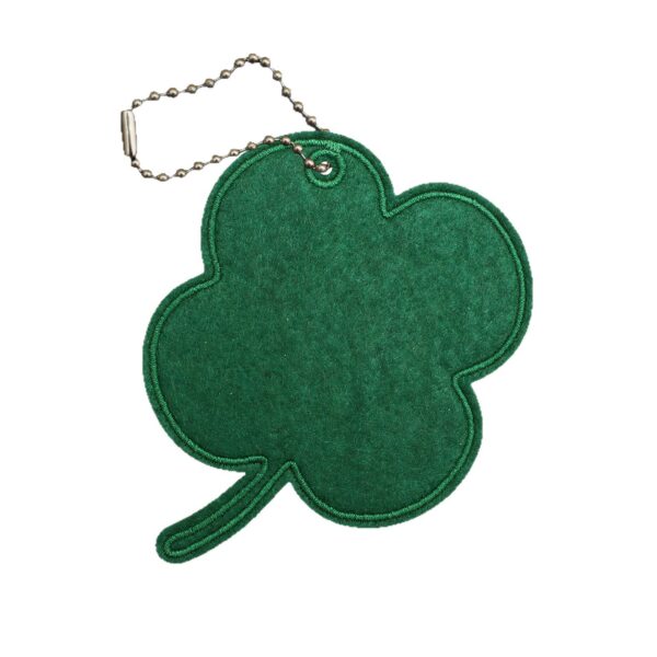 oly-b15e0bfc397588dddb0b993a0f322b4e Wholesale Starfish Bear Felt Patch Fashion Accessory for DIY Luggage Tag, Gift Resale