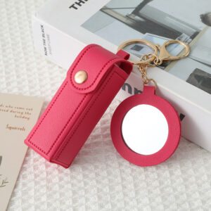 Rose red round