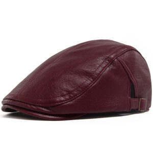 Wine red / Adjustable