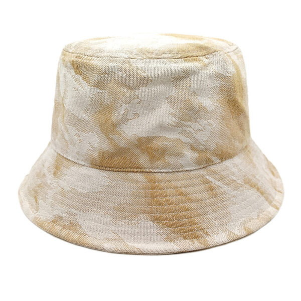 oly-b171f1dca2bdf3c393dfe17bdc311064 Wholesale Tie Dye Bucket Hat Sun Protection Unisex Stylish Resale Fashion Accessory