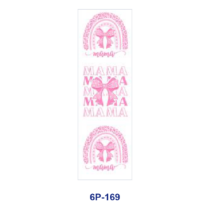 6P-169 / 16pcs / 11*3.2cm