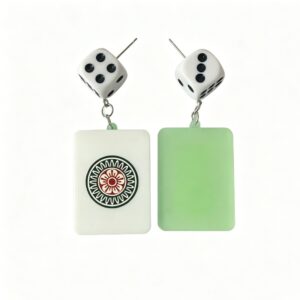 17 light green bottom