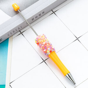 Bullet type 1.0 / Orange (colored diamond)