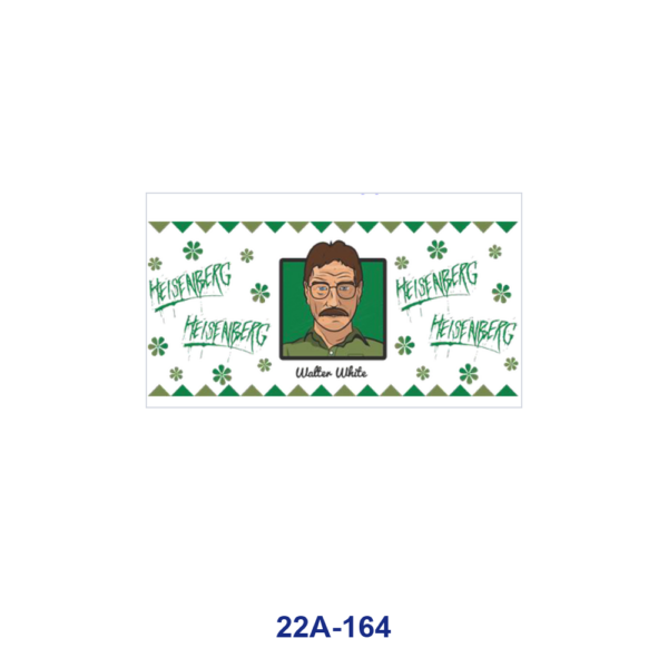 oly-b185a2dcbfed2076f5d1b6cb5c2377a8 Wholesale 5pcs Retro Male Cartoon Portrait Lab Chemical Skull Green Floral Collage Mixed Graphic Print 16oz Cup UV DTF Wraps OLY Exclusive