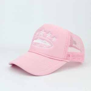 Pink / One size fits all
