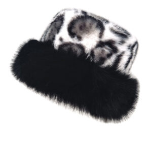 Black / M（56-58cm）