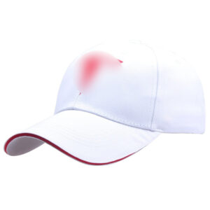 White (red interlayer) / Adjustable