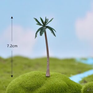 1 pocket coconut