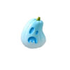 Wholesale Halloween Glow-in-the-Dark Pink Pumpkin Resin Desktop Car Ornament - Trendy Gift