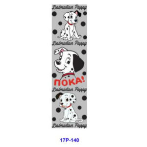 17P-140 / 16pcs / 11*3.2cm