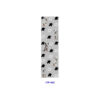 Wholesale 2/8/16pcs Cute Spot Dog Paw Bone Bow Series UV DTF Pen and Bookmark Stickers