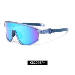 Small size-kb2026c4 blue frame