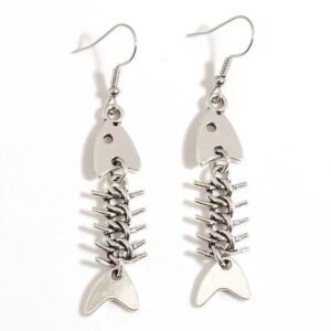 Ancient silver pair