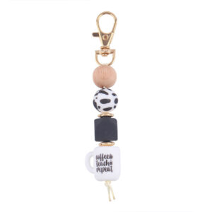 Cow beads