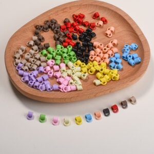 oly-b26ef204b5717ad95c48258a509b68ac Wholesale Zinc Alloy Light Luxury DIY Beaded Charm Kit for Phone Bag Chain Fashion Accessory Gift Resale
