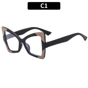 C1-black frame+coffee