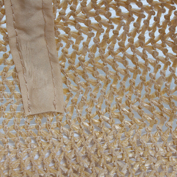 Wholesale Woven Openwork Peaked Cap Everyday Summer Sun Protection Adjustable