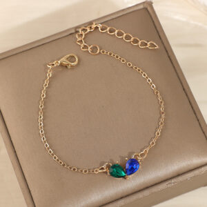 Green+blue