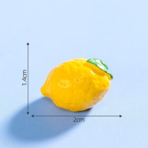 27# Lemon / Fruit House 48