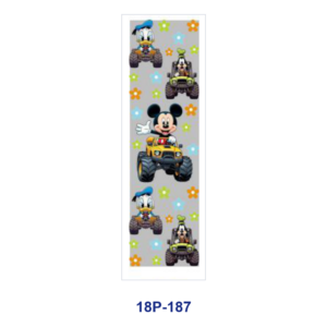 18P-187 / 8pcs / 11*3.2cm