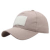 oly-b2e652badaac1f7e0d881b232c0cdbb3 Wholesale Solid Black Baseball Cap with Mesh Panels Outdoor Sunshade Hat Resale