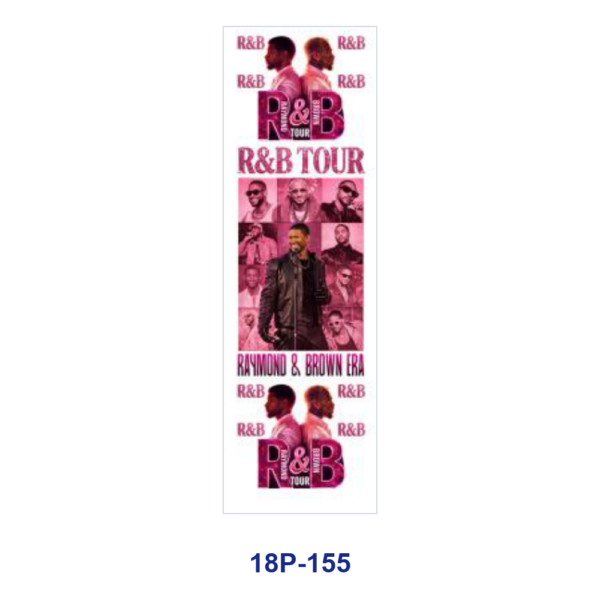oly-b2e718612e7895b7a03846d0be512d1a Wholesale 2/8/16pcs UV DTF Stickers Duet Performer Collage Puzzle Gem Musical Note Flame Lightning Portrait Patterns Pen and Bookmark Stickers OLY Exclusive