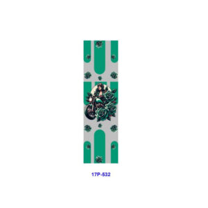17P-532 / 2pcs / 11*3.2cm