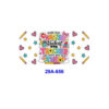 oly-b2f617eccce872a82bd6dc664816395d Wholesale Wholesale16oz Butterfly Series Back to School Cup UV DTF Wraps