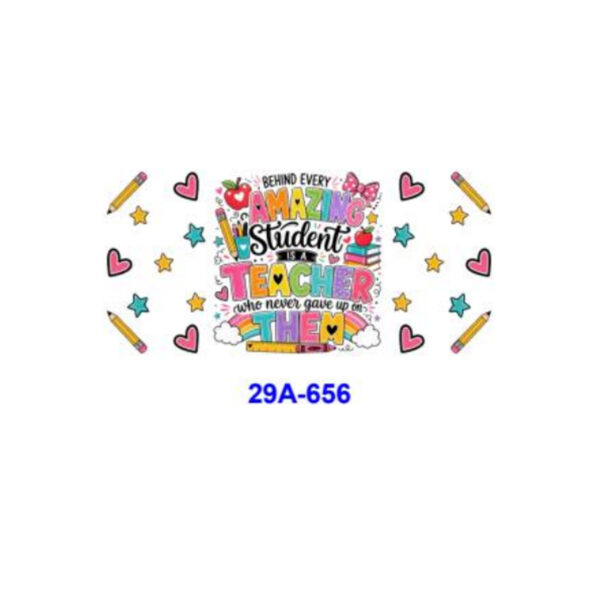 oly-b2f617eccce872a82bd6dc664816395d Wholesale Wholesale16oz Butterfly Series Back to School Cup UV DTF Wraps