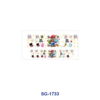 oly-b2ff0e774419b68dfeb535230ebbe203 Wholesale 8pcs Assorted Cartoon Prints 3oz Cup Stickers Wrap OLY Exclusive