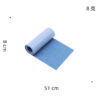 oly-b3038b5c42a608db18b50490a26fec24 Wholesale Denim Rectangular Cloth Patches - Trendy DIY Iron-On for Clothing, Bags, and Fashion Accessories (5 Pack)