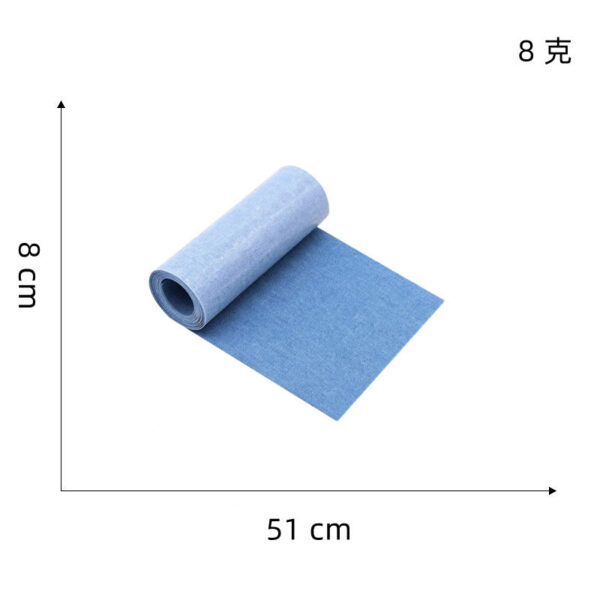 oly-b3038b5c42a608db18b50490a26fec24 Wholesale Denim Rectangular Cloth Patches - Trendy DIY Iron-On for Clothing, Bags, and Fashion Accessories (5 Pack)