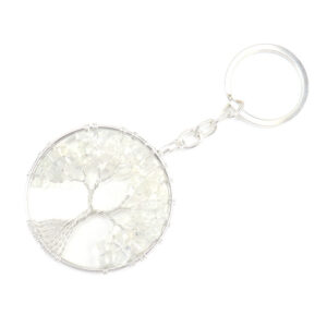 white crystal