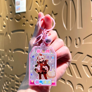 Oil Original God brand-pink / Single OPP bag packaging