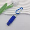 oly-b32518372079ddb800896cceb269be32 Wholesale Stylish Diamond Inlaid Flashlight Keychain Fashion Accessory Boutique Gift for Couple
